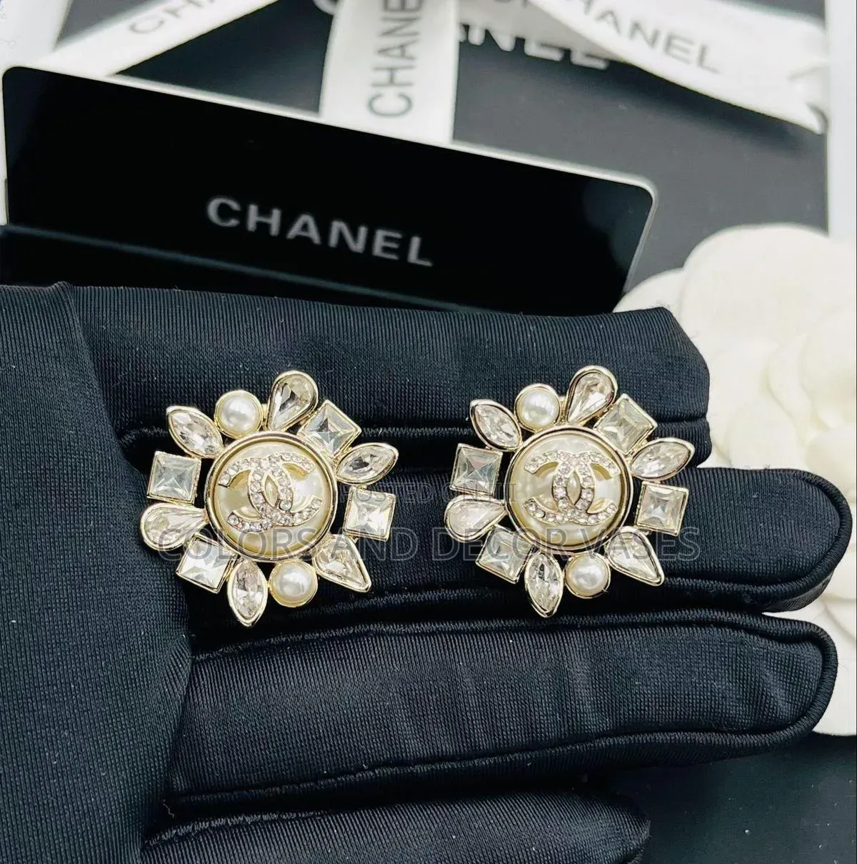 Unique Handmade Earrings – Stylish Trendy