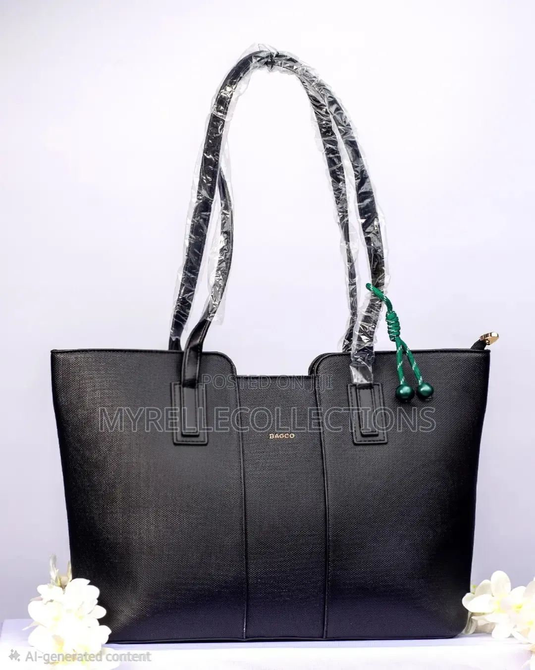 Laptop Handbag for Ladies