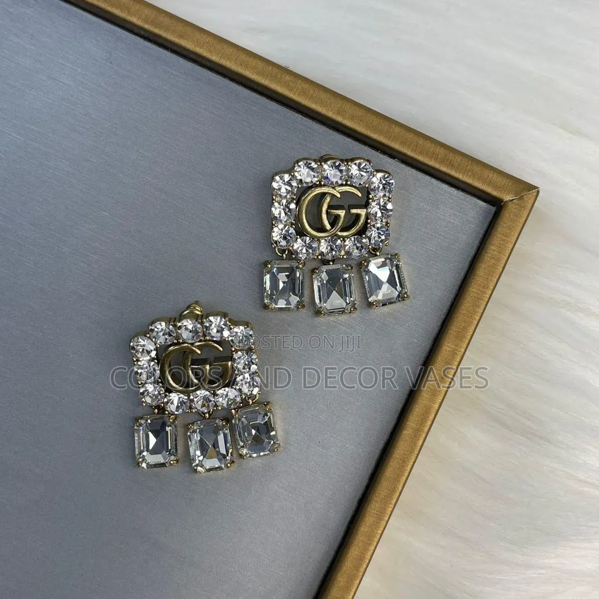 Trendy Earrings – Affordable Beautiful