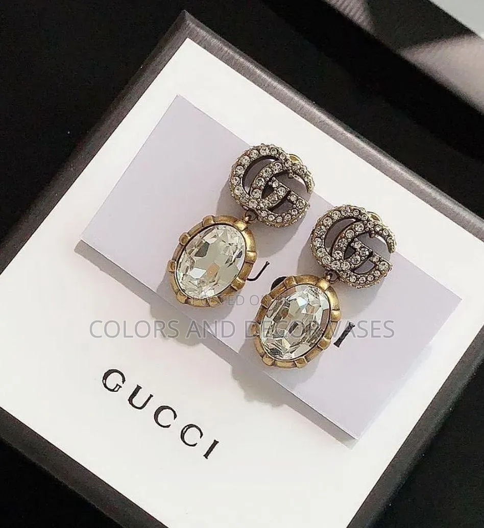 Premium Unique Earrings – Perfect Gift for Her