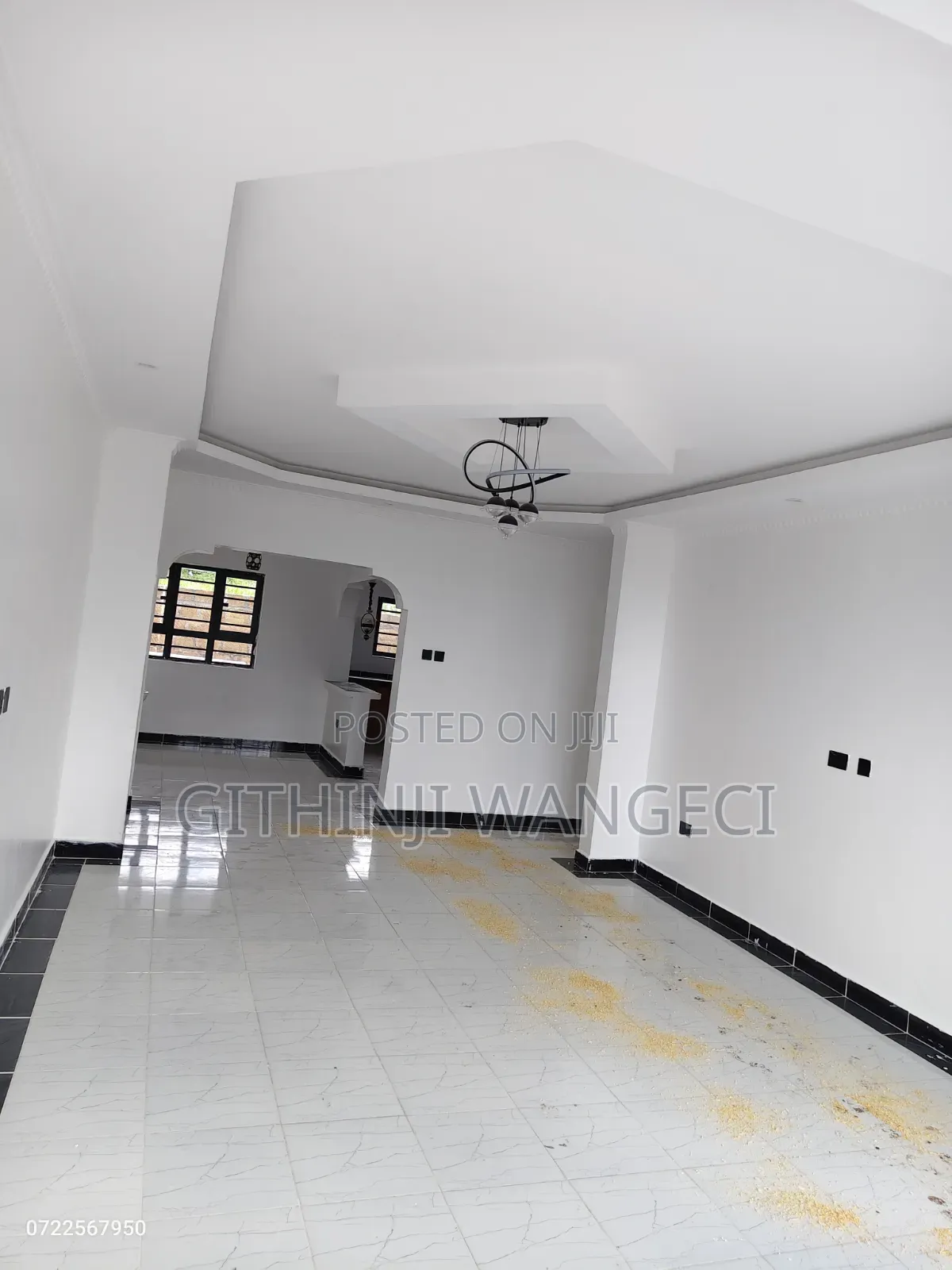 3bdrm Bungalow in Olkeri Easte for sale