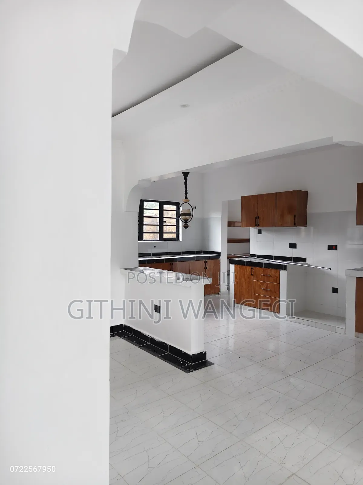 3bdrm Bungalow in Olkeri Easte for sale