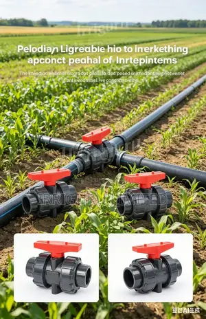 Field Valve