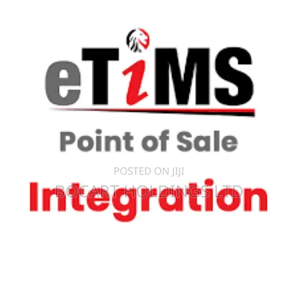 Etims System Integrations, Fuel Stations Apis, Pos Etims Integrations