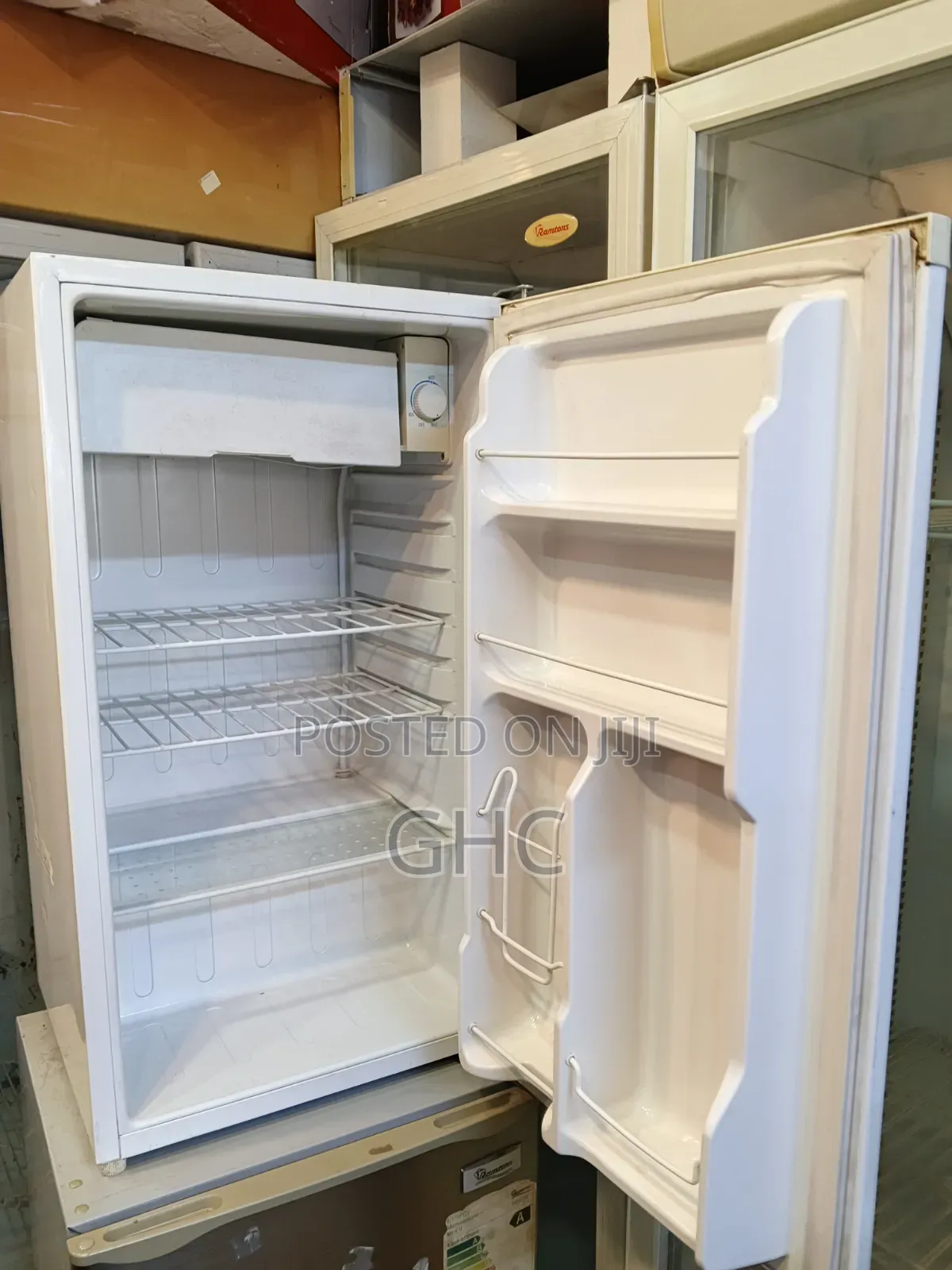 Ramtons 90l Refrigerator