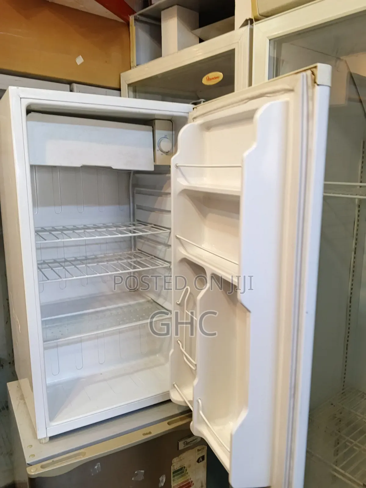 Ramtons 90l Refrigerator