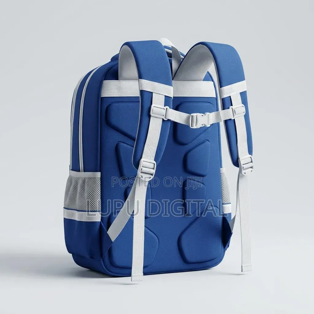 New Design High Quality School Bag