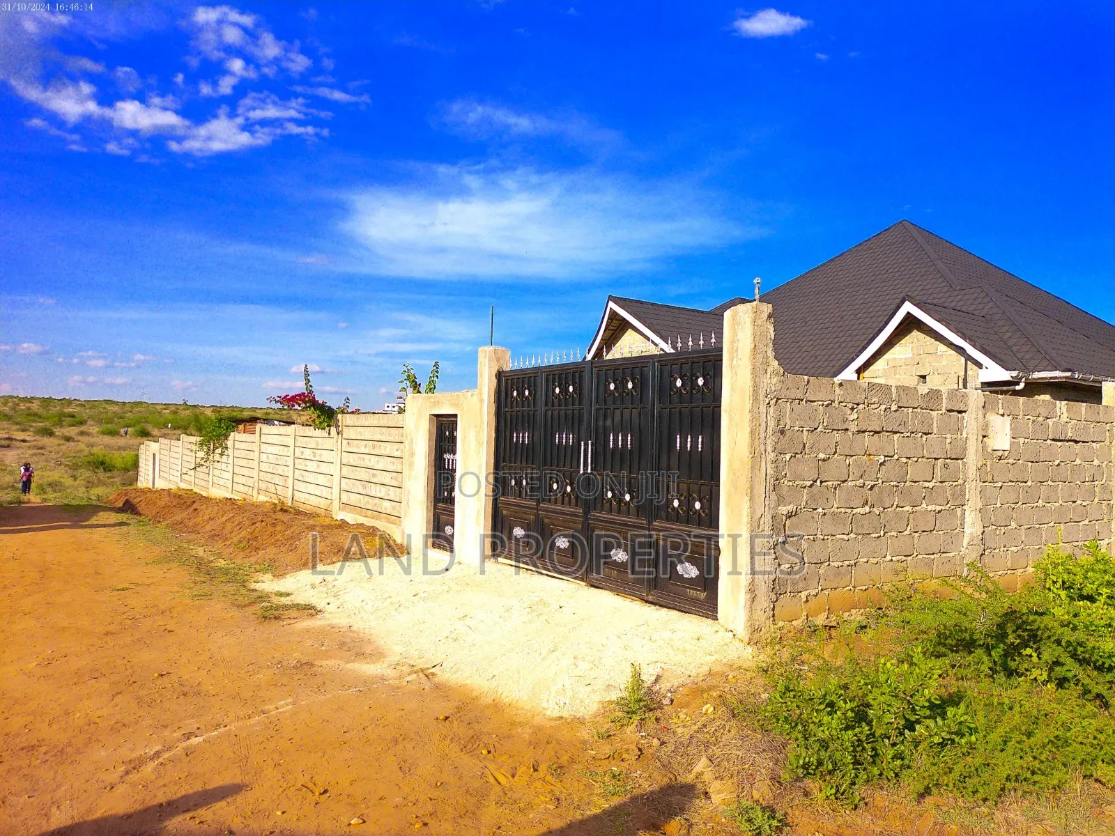 Affordable Plots for Sale in Gilgil