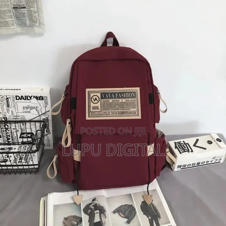 Vava Fashion Bag