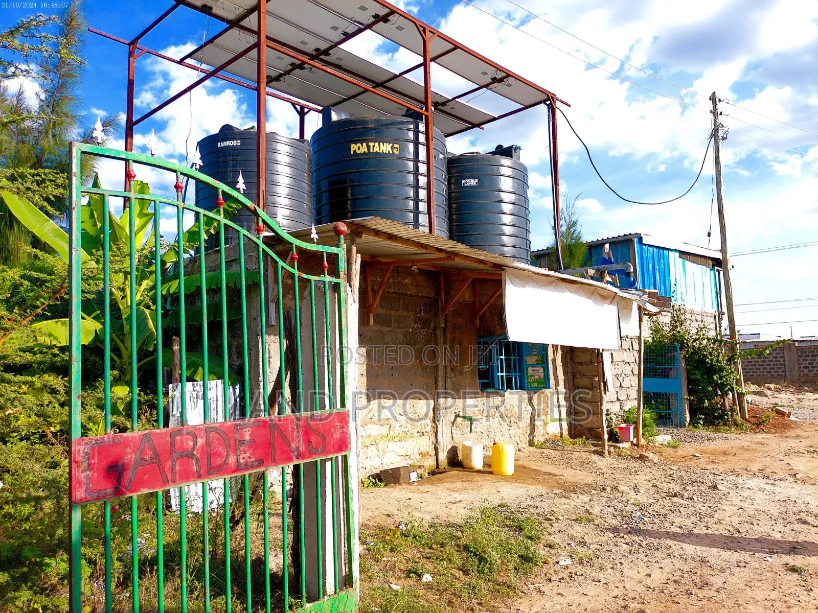 Affordable Plots for Sale Along Mombasa Road