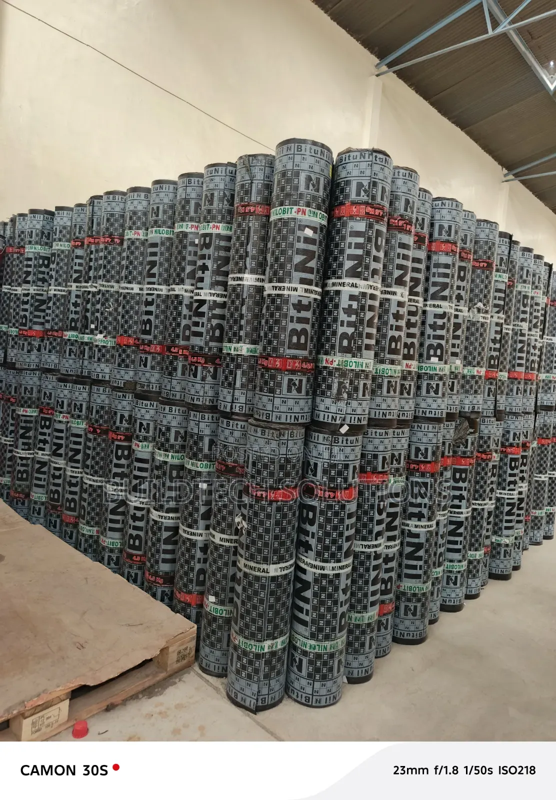 App Membrane/App Waterproofing Membrane