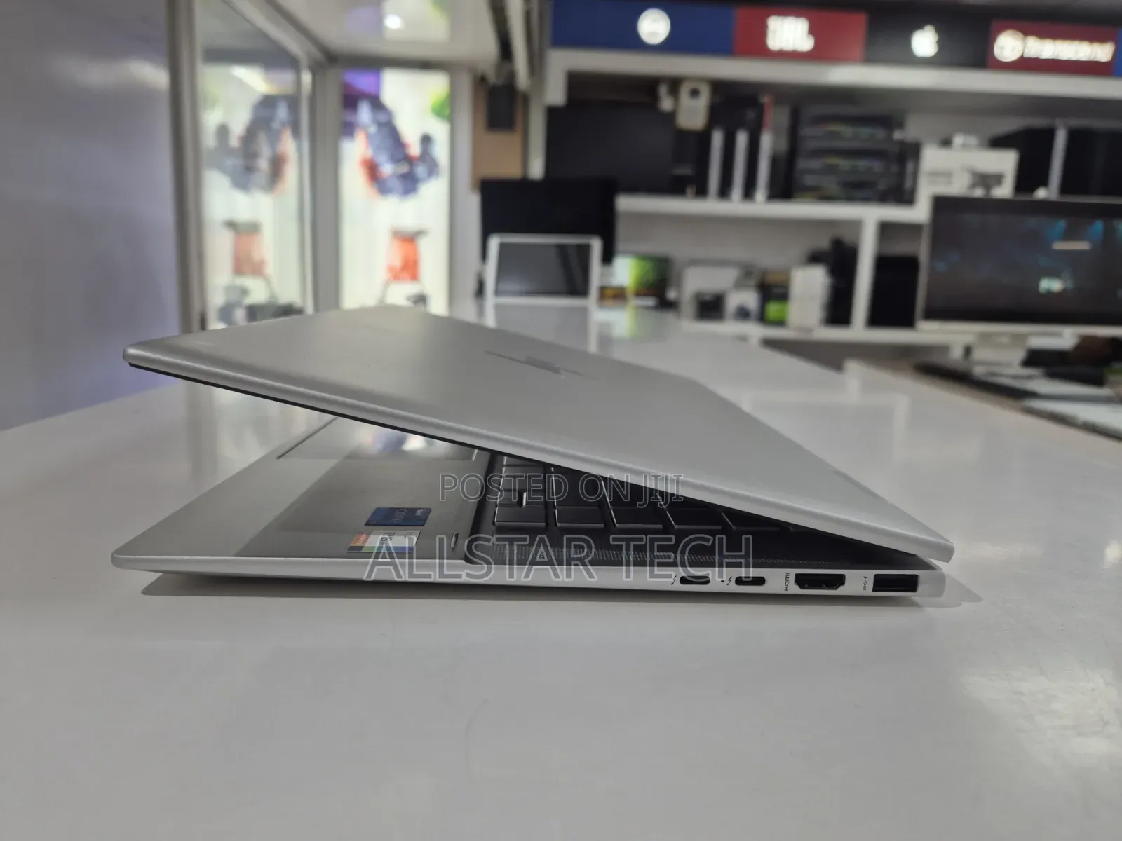 Laptop HP Envy 15 16GB Intel Core i7 SSD 512GB