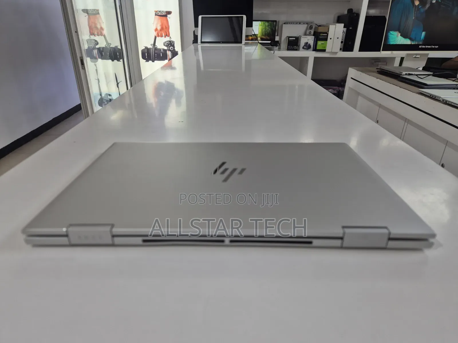 Laptop HP Envy 15 16GB Intel Core i7 SSD 512GB