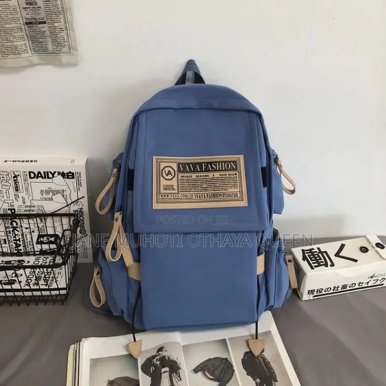 *Vava Fashion Bag