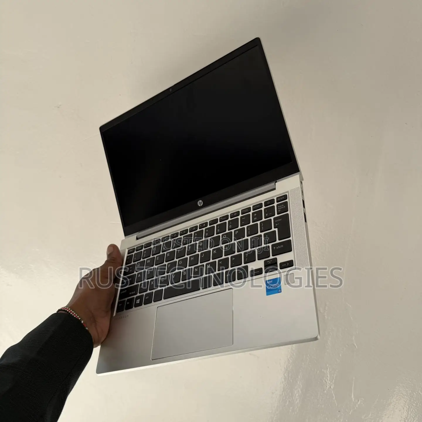 Laptop HP EliteBook 840 G3 8GB Intel Core i5 SSD 256GB