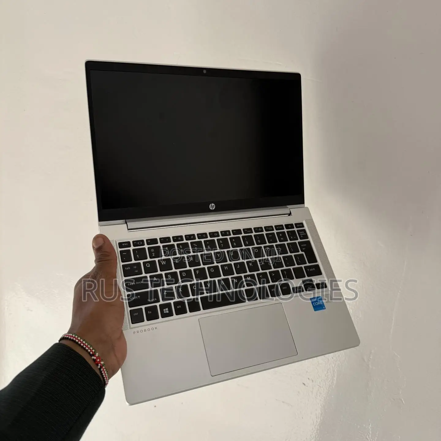 Laptop HP EliteBook 840 G3 8GB Intel Core i5 SSD 256GB