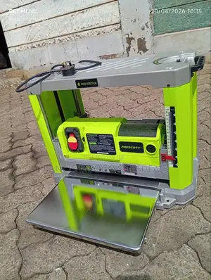 Electric Planner 12.5"