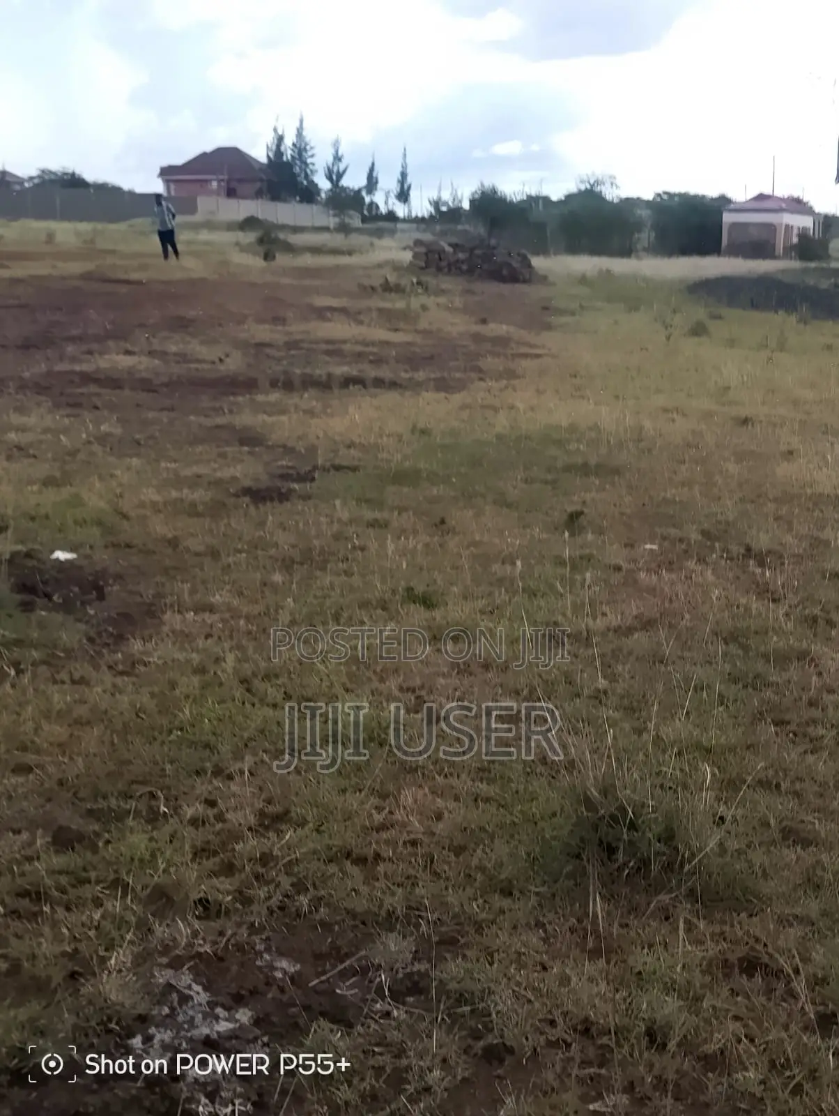 2 Plots for Sale Katani, Myland