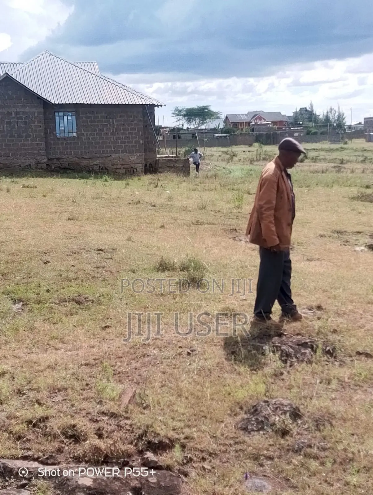 2 Plots for Sale Katani, Myland