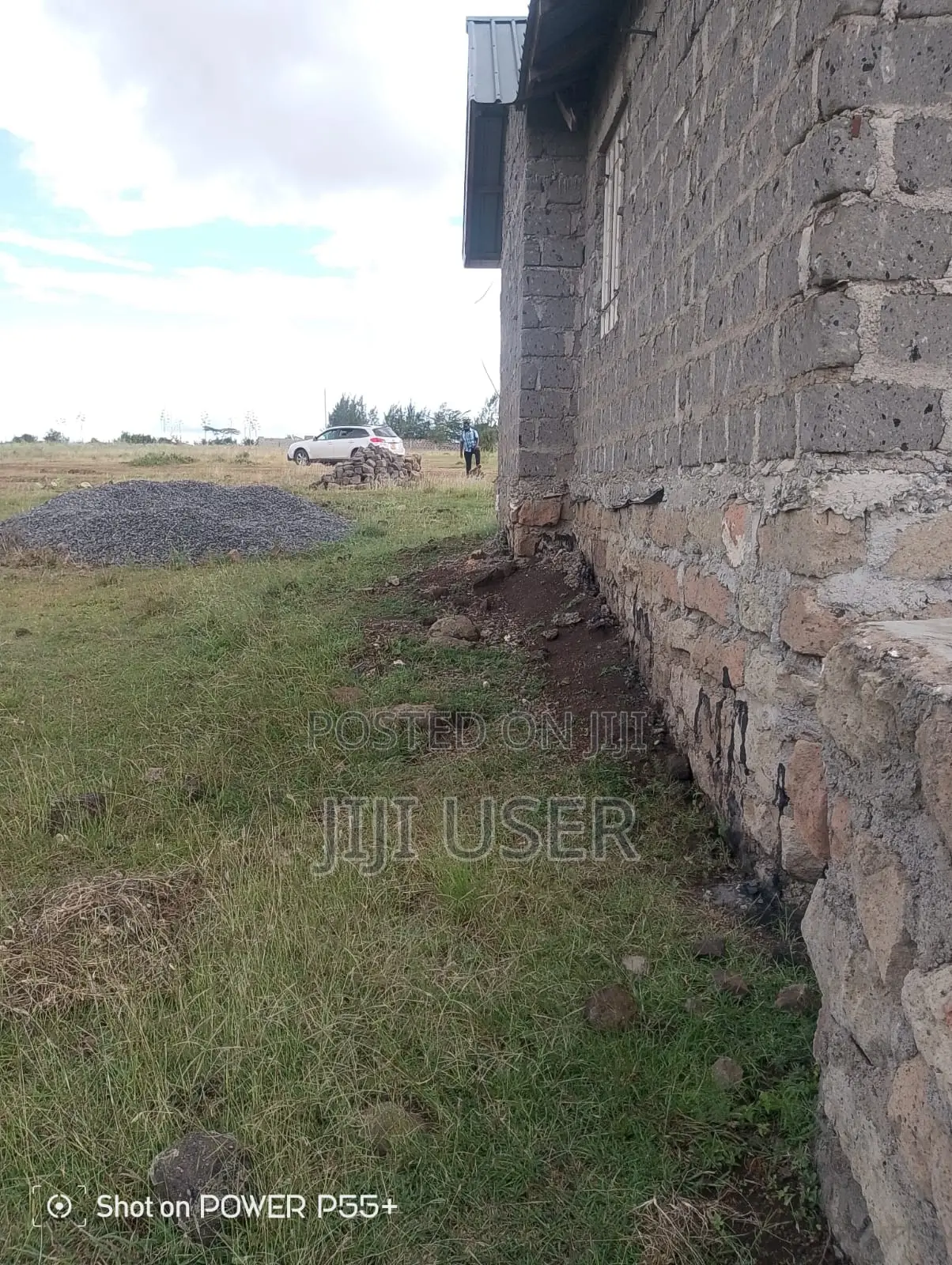 2 Plots for Sale Katani, Myland