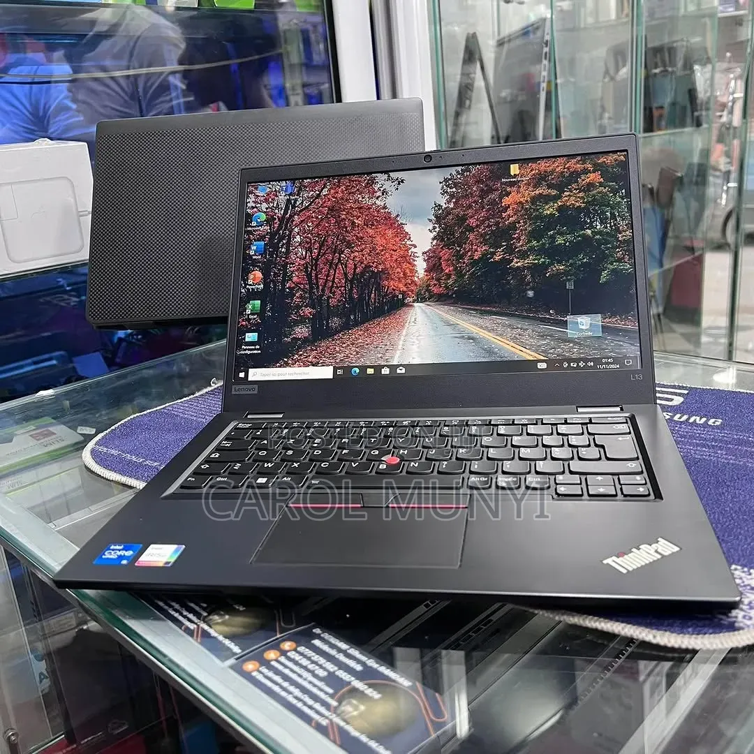 Laptop Lenovo Thinkpad L14 8GB Intel Core i5 SSD 256GB