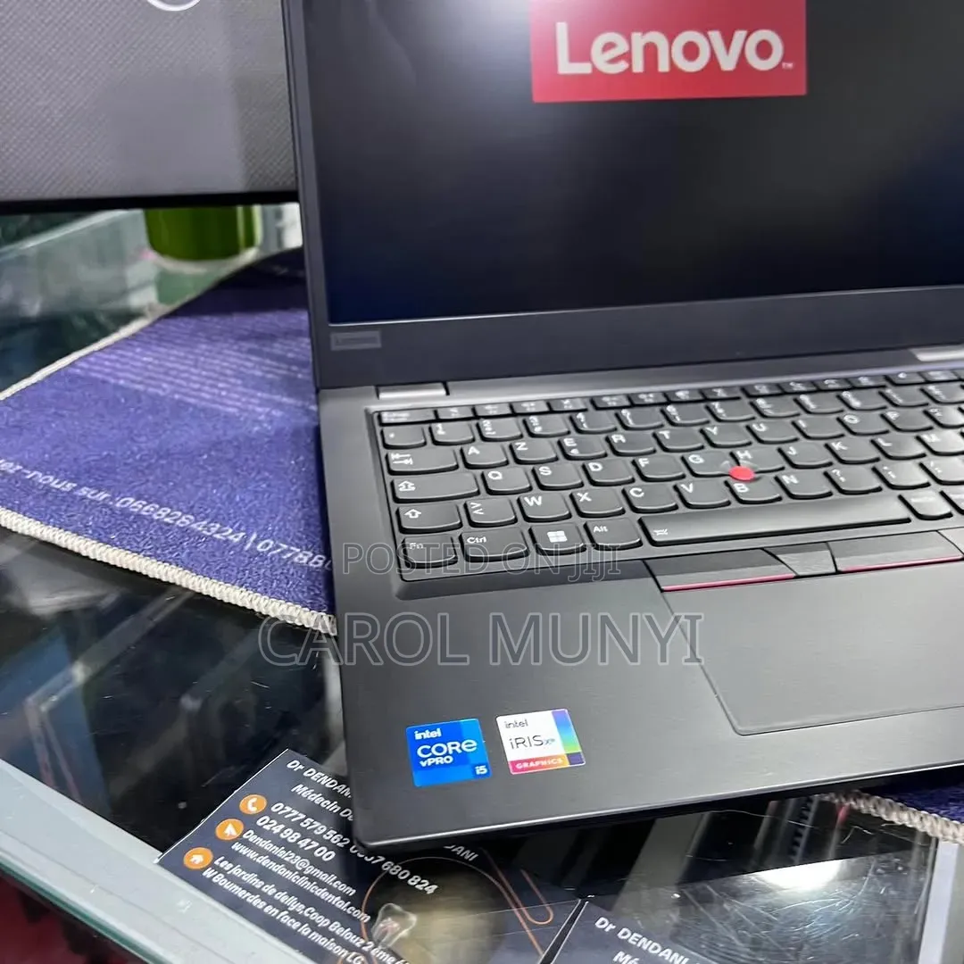 Laptop Lenovo Thinkpad L14 8GB Intel Core i5 SSD 256GB