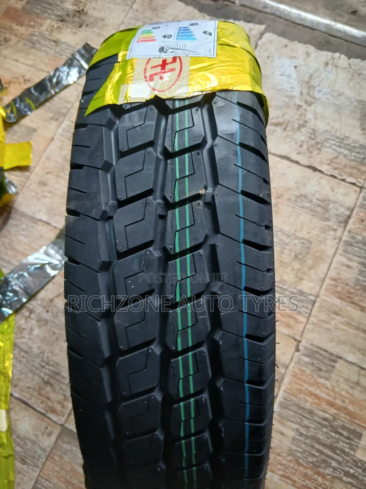 Hifly 195r14