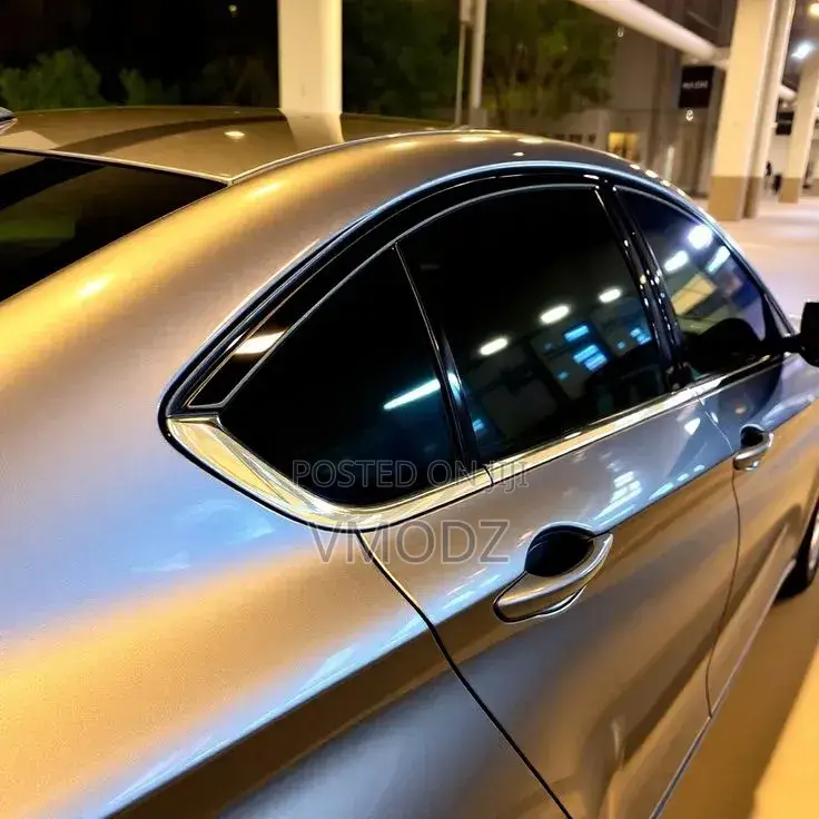Premium Nano Ceramictint Uv Protection + Heat Prevention