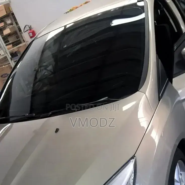 Premium Nano Ceramictint Uv Protection + Heat Prevention