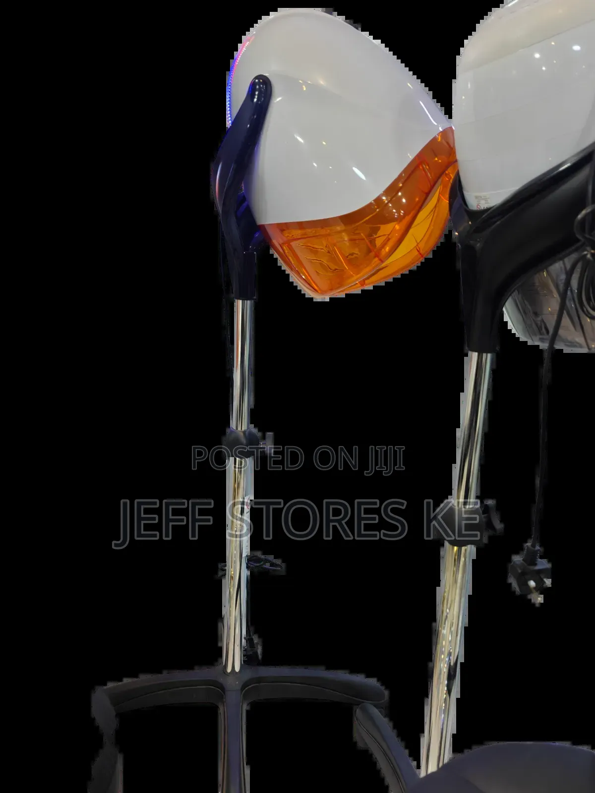 Egg Stand White Dryer