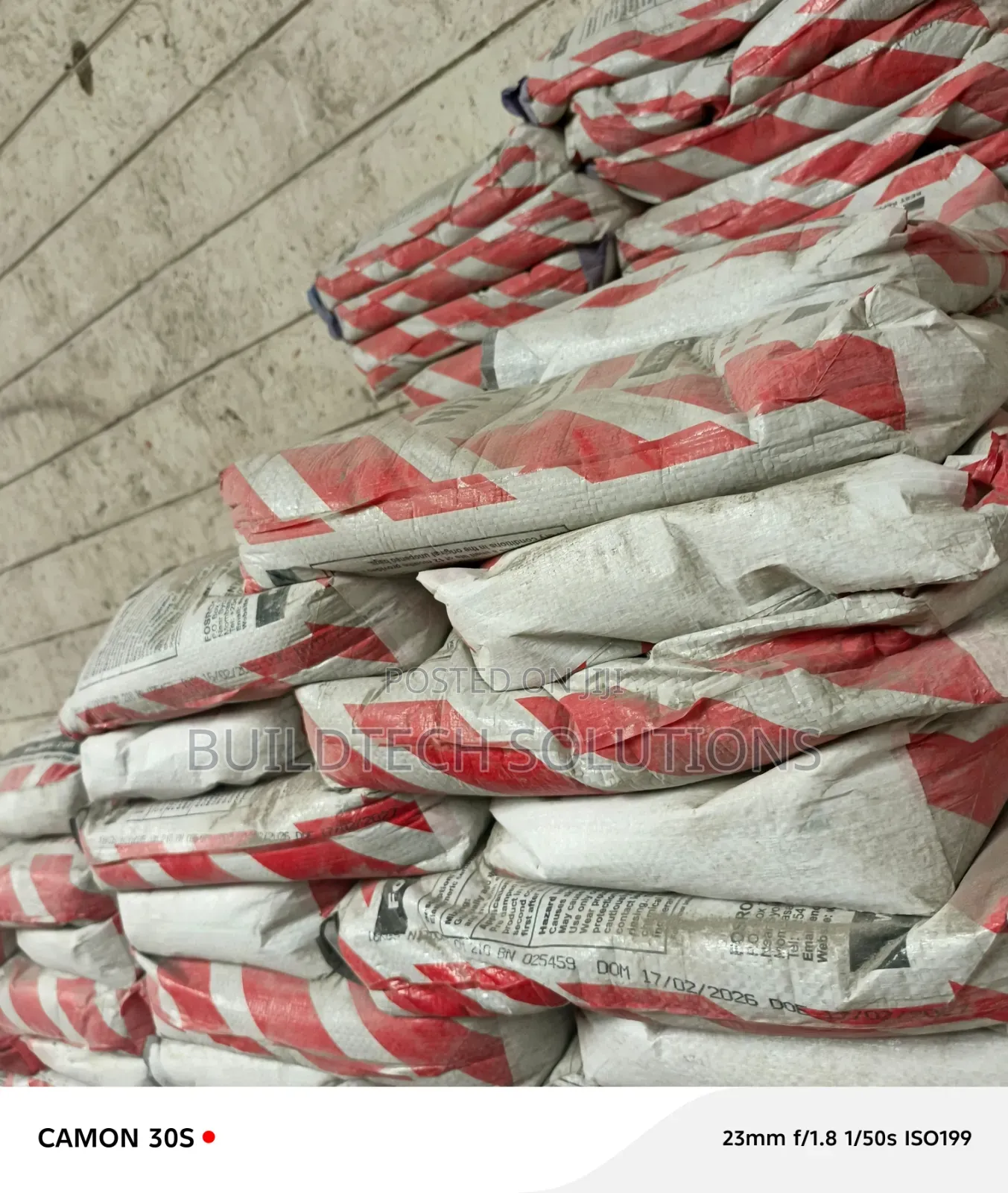 Nitocote Cm210 Waterproofing Solution – Durable Concrete Sealing