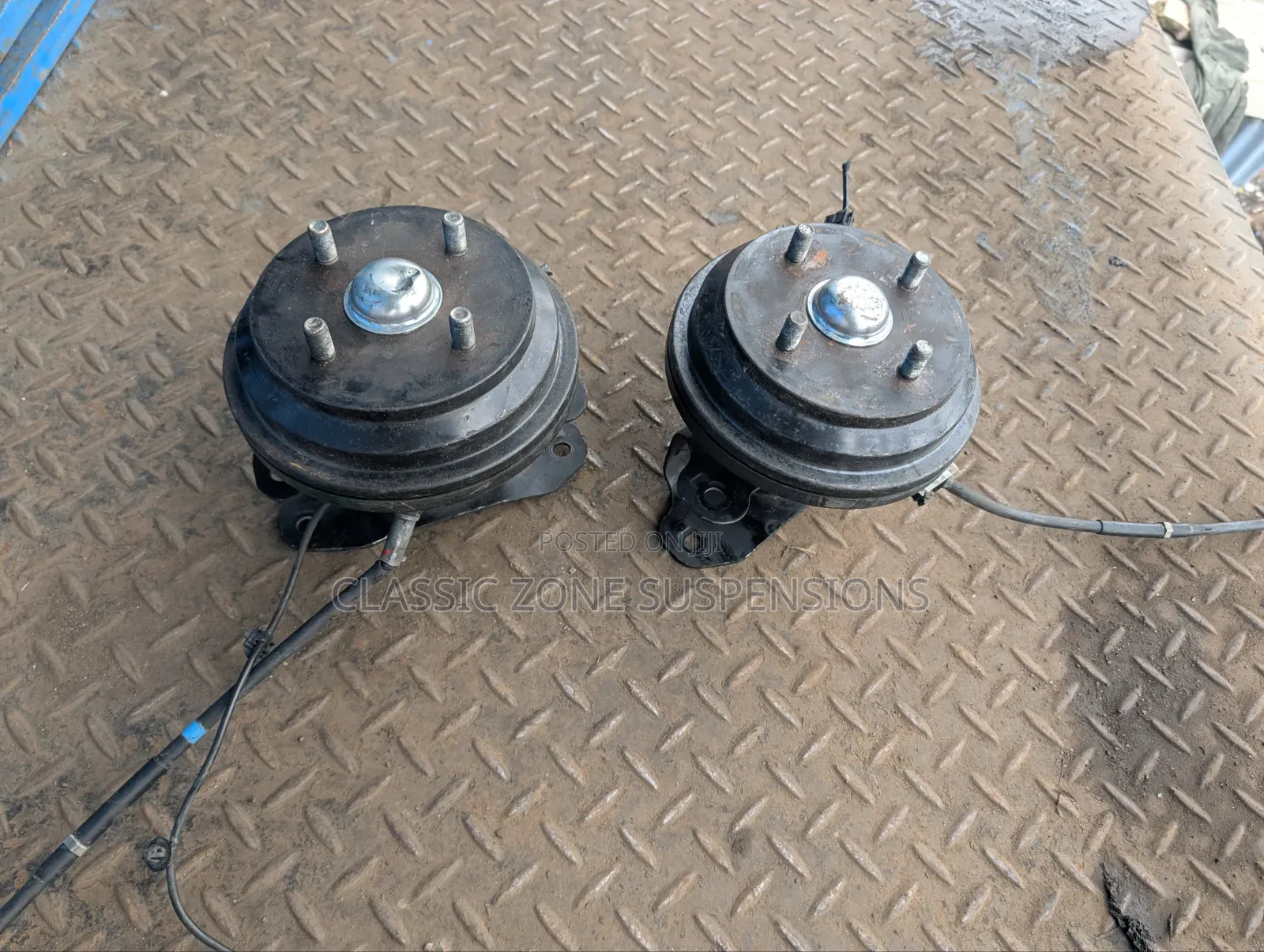Suzuki Alto Rear Break Drum.