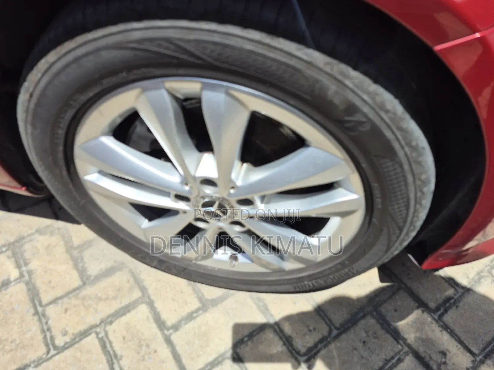 Mercedes-Benz C200 2019 Maroon