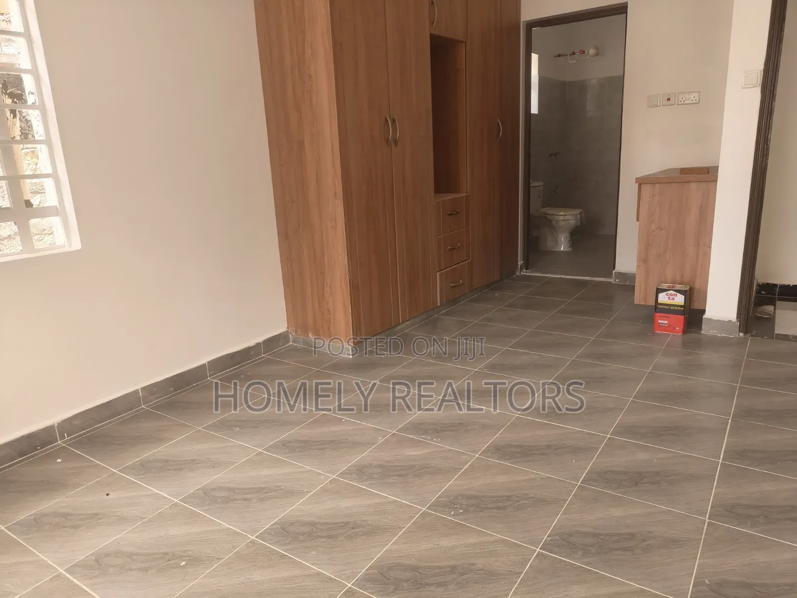 3bdrm Bungalow in Ngong, Olkeri Gated for sale