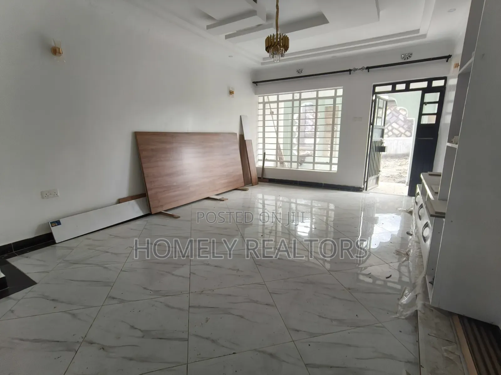3bdrm Bungalow in Ngong, Olkeri Gated for sale
