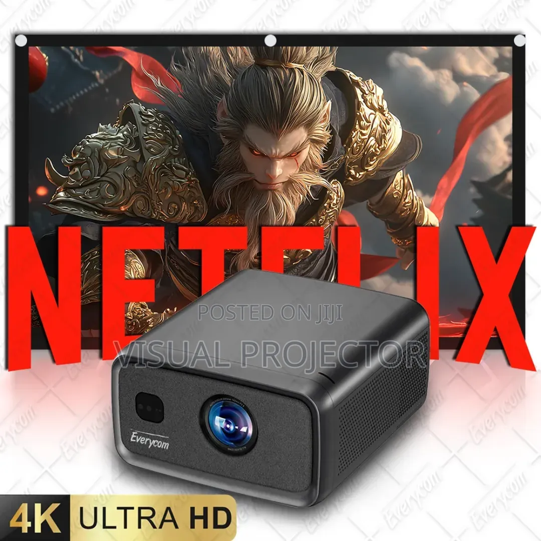 Cublite Ultra Projector