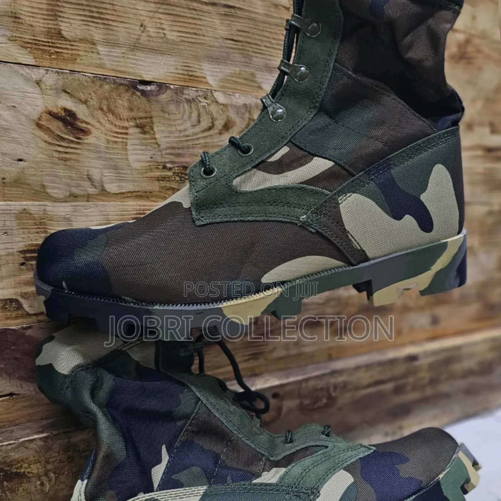 Altama Camouflage Tactical Military Boots