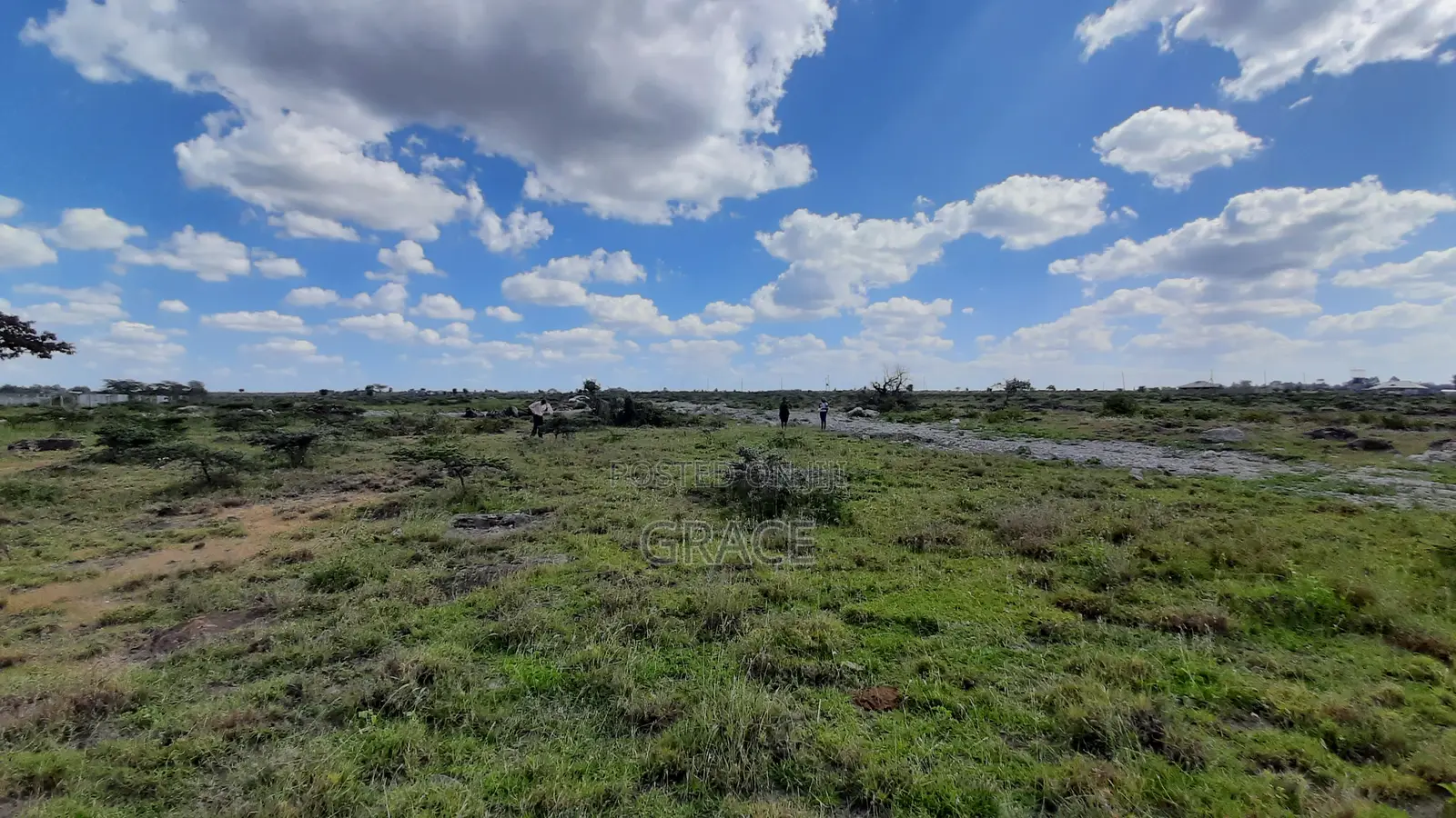 Kisaju Prime Plots for Sale
