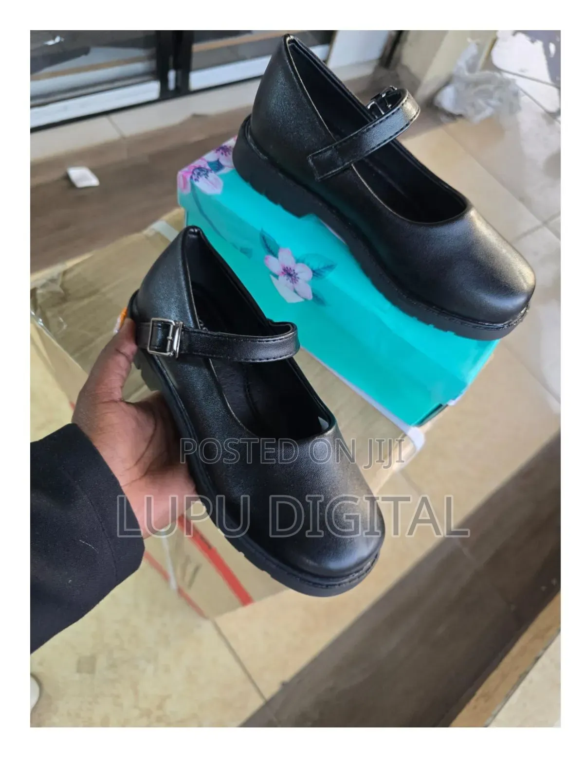 Back To School Shoes