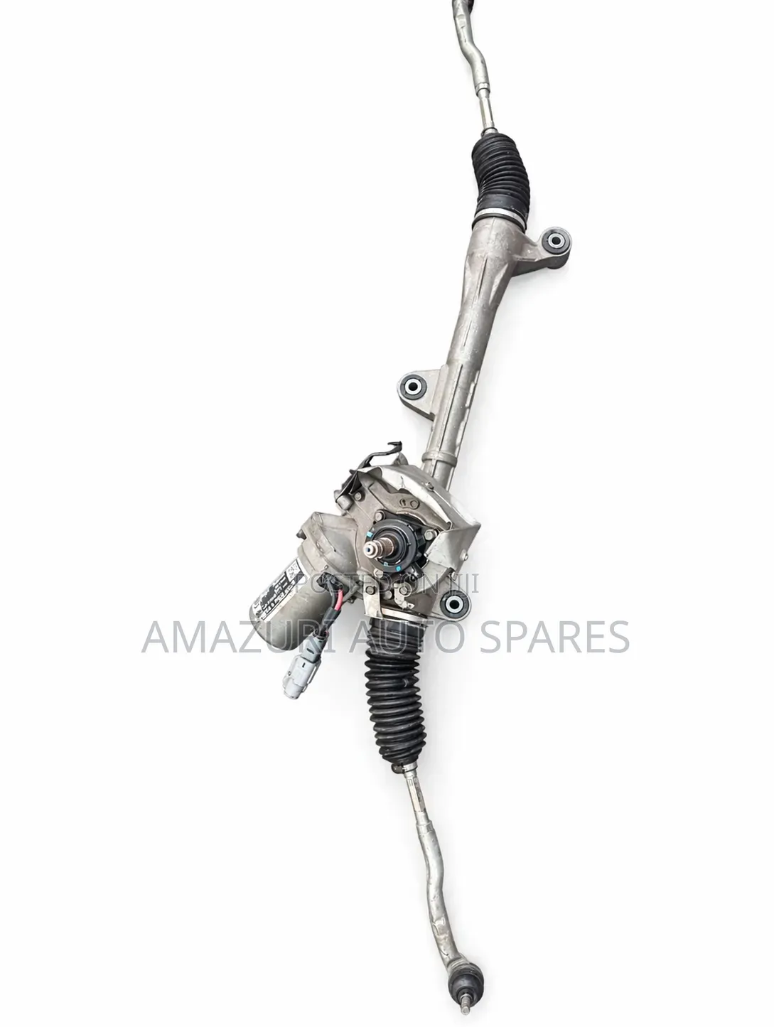 Honda Fit Steering Rack