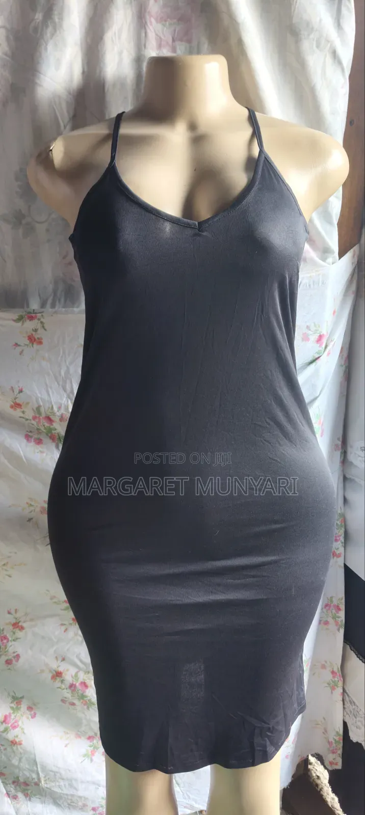 Ladies Shape Wear Peacoat