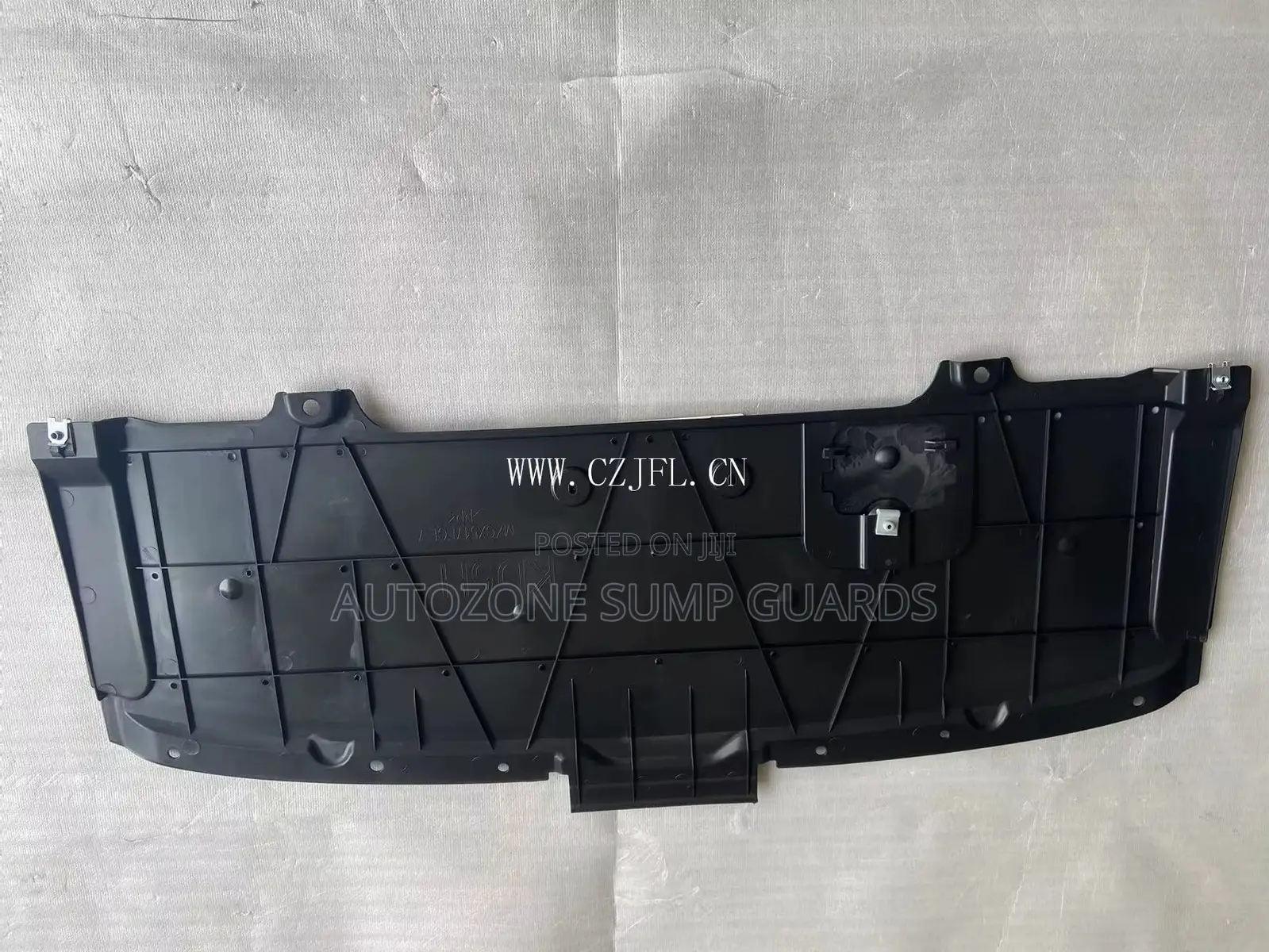Car Body Kit /Front Engine Cover for Mazda Cx-5 2018 2019 Kd5h-5611y