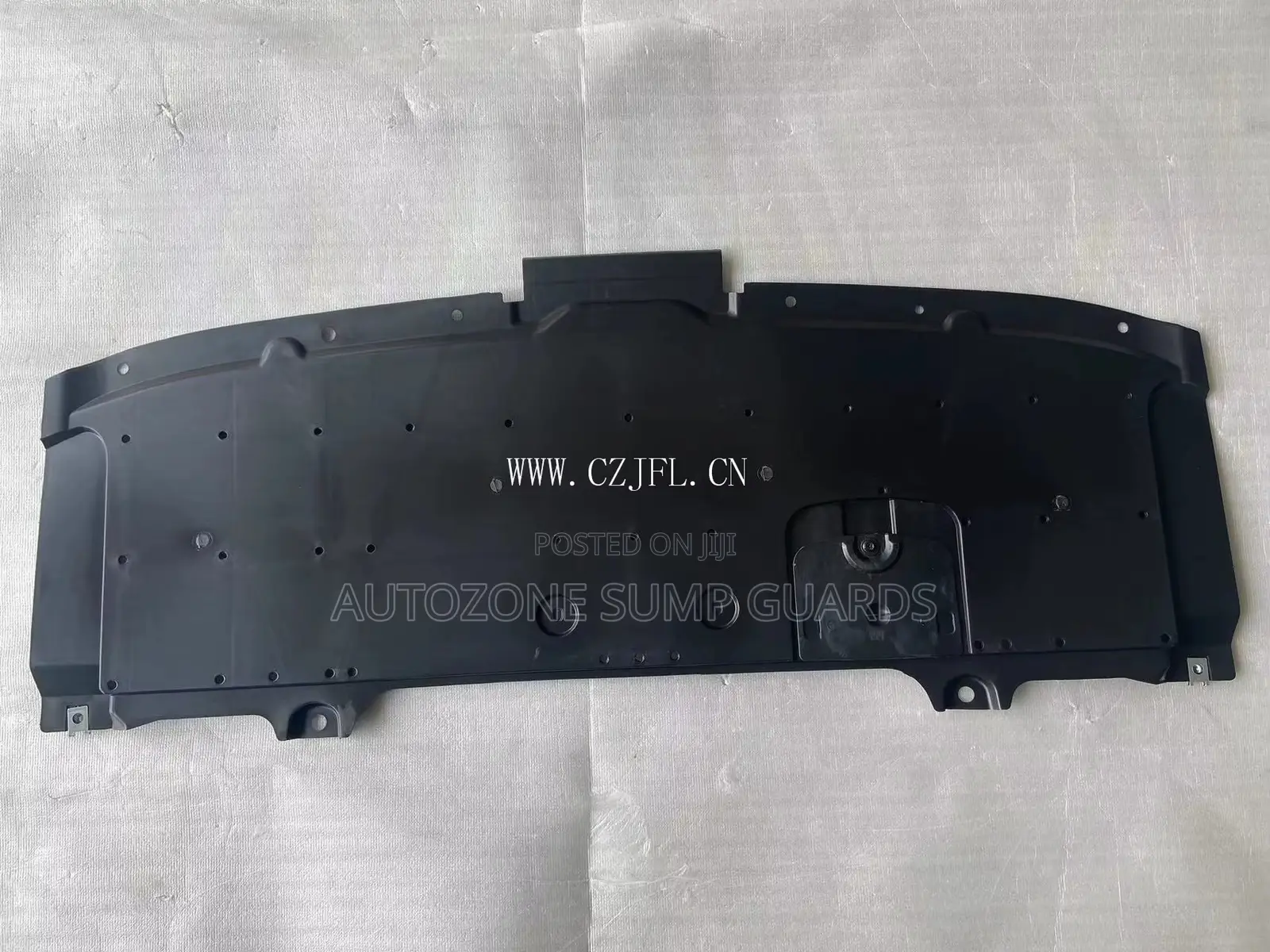 Car Body Kit /Front Engine Cover for Mazda Cx-5 2018 2019 Kd5h-5611y
