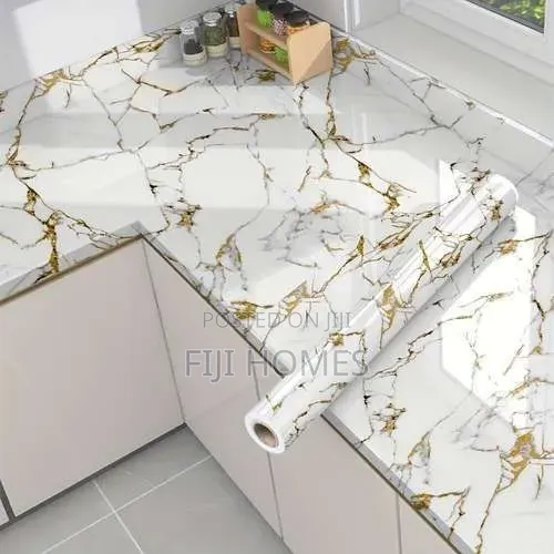 Contact Paper — Peel Stick Self Adhesive | 0.6m X 10m