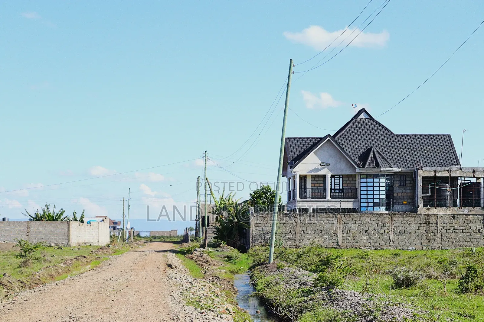 Affordable Plots for Sale at Only 1.7m
