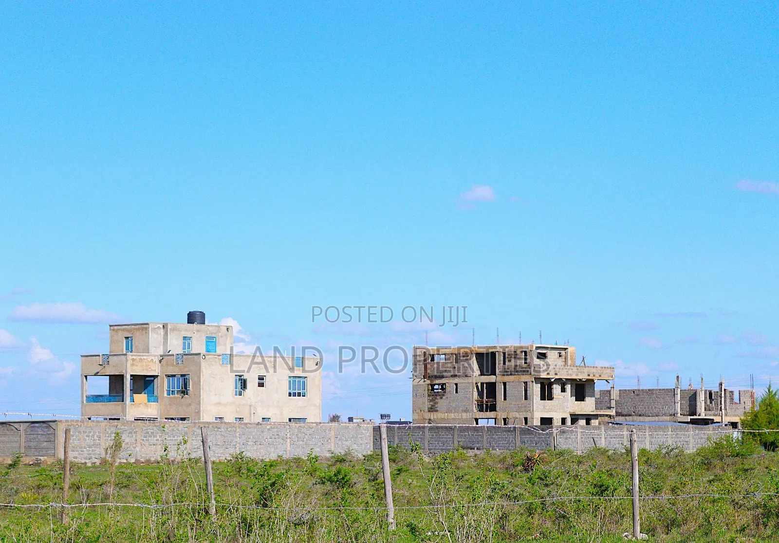 Affordable Plots for Sale at Only 1.7m