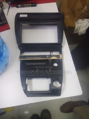 Toyota Corolla/Sprinter 9inch Console