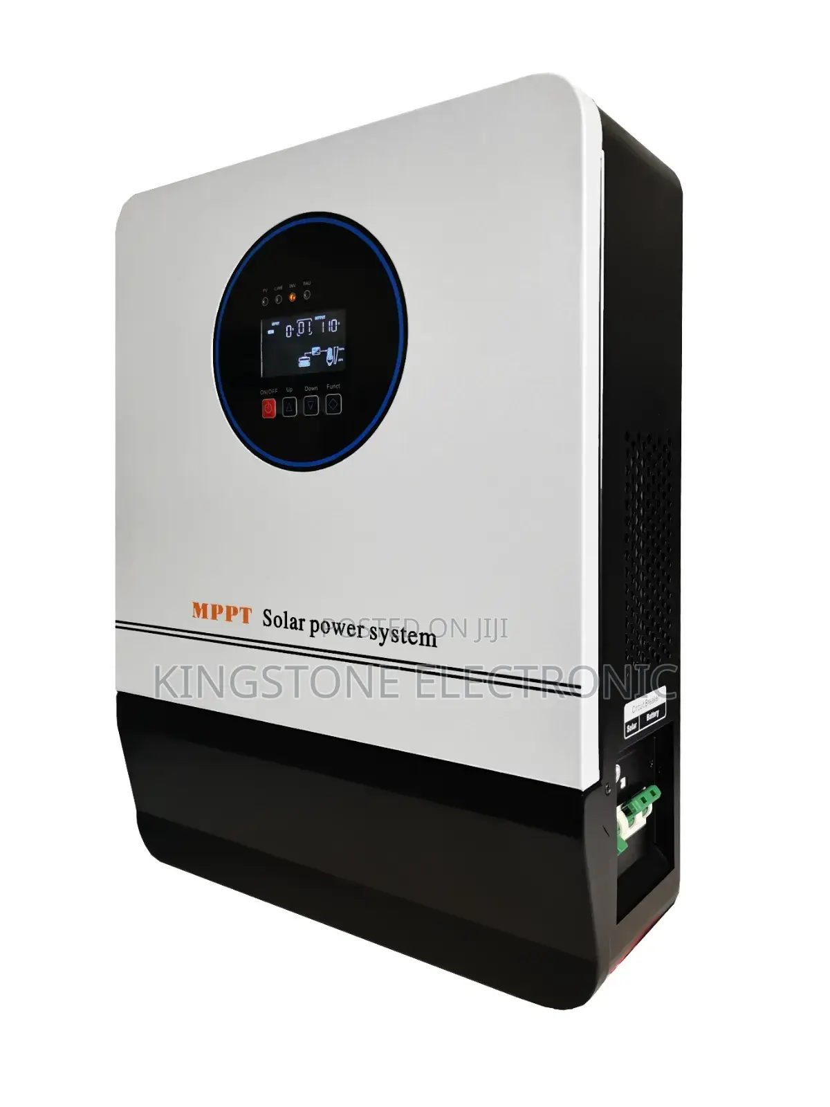 5kw 6.5kva Snadi Low Frequency Inverter