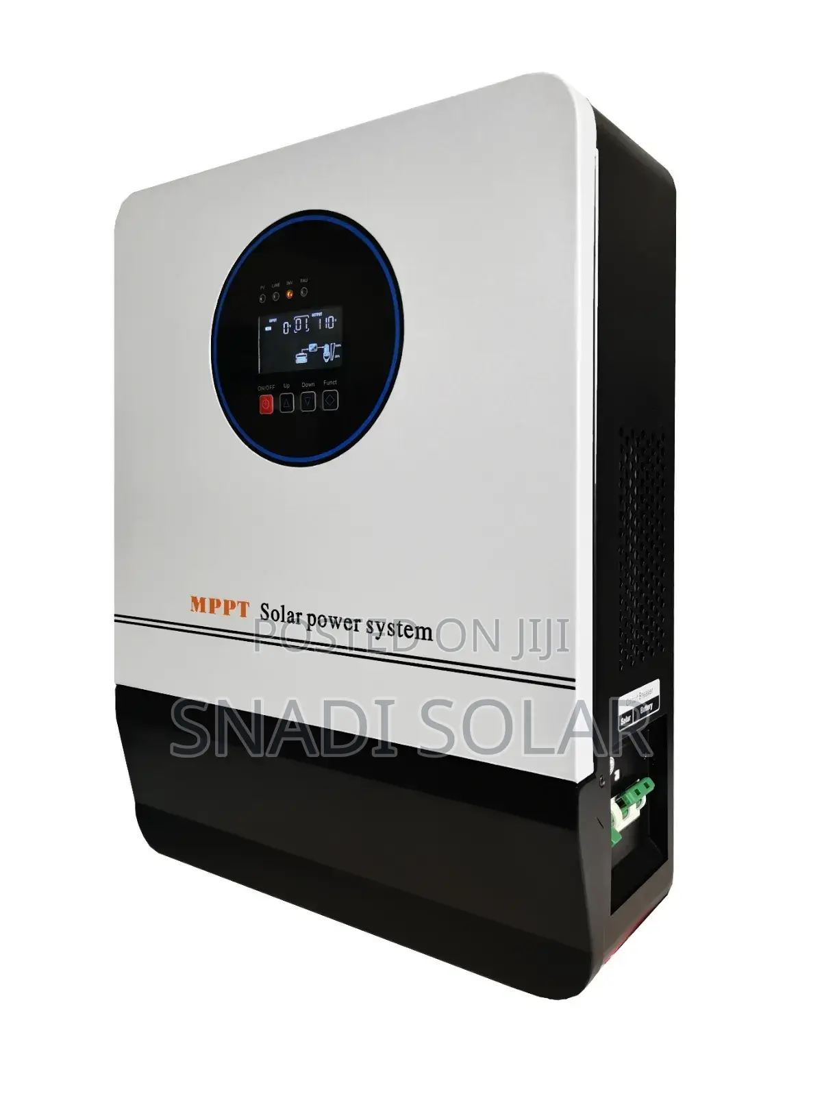 5kw 6.5kva Snadi Low Frequency Inverter