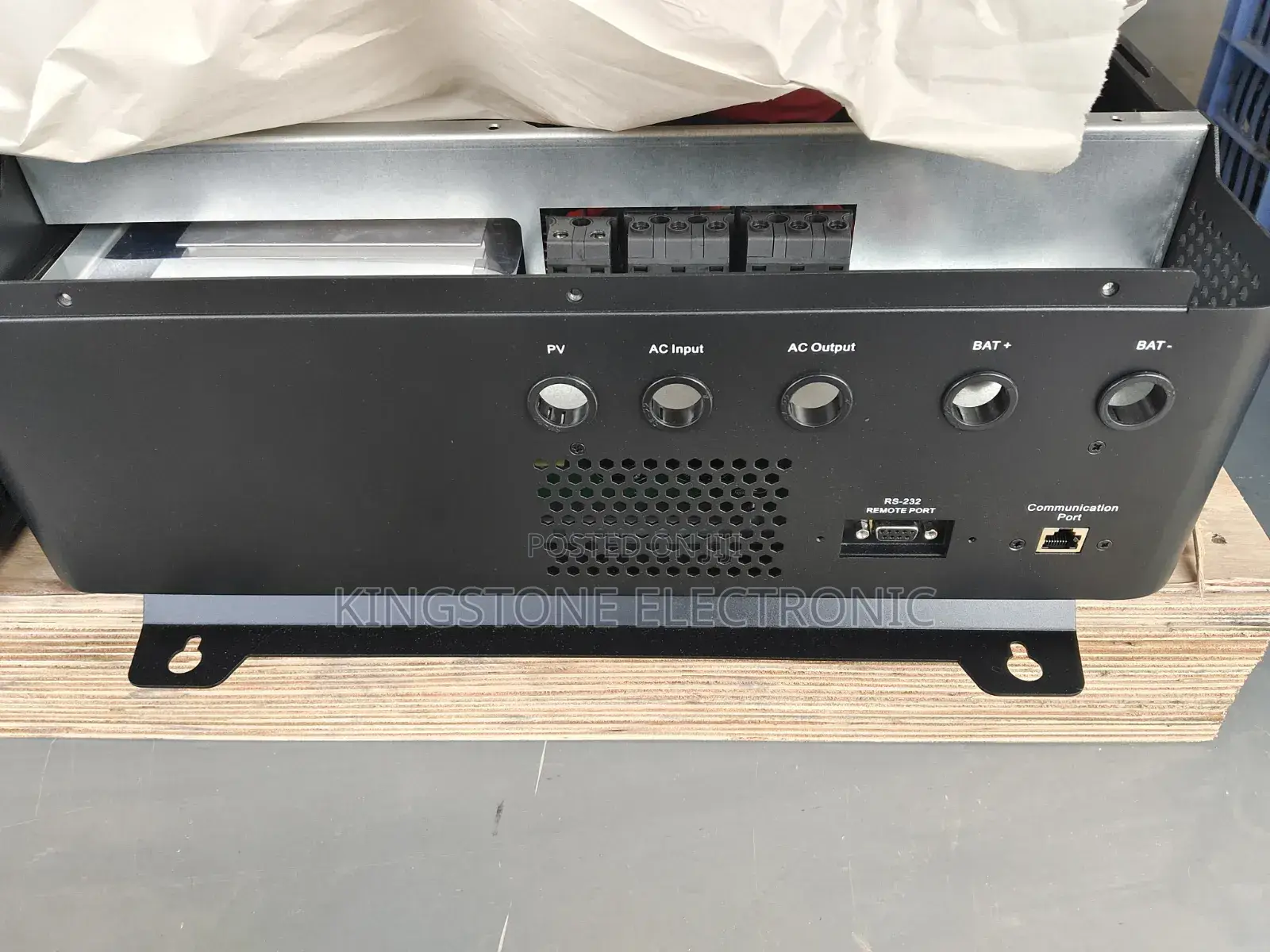 5kw 6.5kva Snadi Low Frequency Inverter